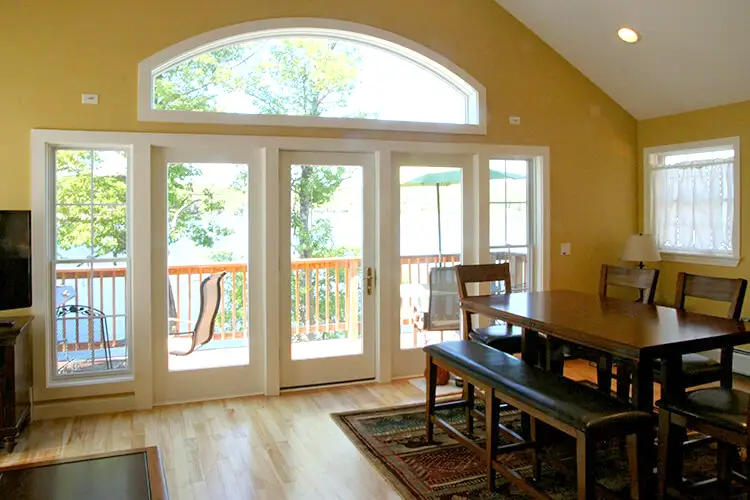 Lake Bomoseen Vacation Home