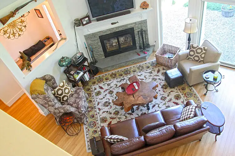 Vermont Custom Home